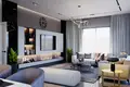 Villa de 5 habitaciones 330 m² Dosemealti, Turquía