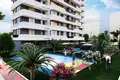 Mieszkanie 2 pokoi 90 m² Erdemli, Turcja