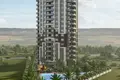 Appartement 53 m² Erdemli, Turquie