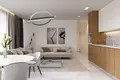2 bedroom apartment 100 m² Paphos Municipality, Cyprus