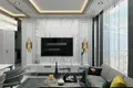 Квартира 50 м² Демирташ, Турция