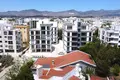Пентхаус 3 комнаты 120 м² Lefkosa Turk Belediyesi, Северный Кипр
