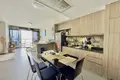 1 bedroom condo  Na Kluea, Thailand