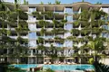 1 bedroom apartment 52 m² Thalang, Thailand