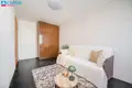 Wohnung 2 zimmer 49 m² Vilnius, Litauen