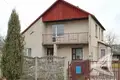 Casa 108 m² Muchaviecki sielski Saviet, Belarús