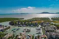 Villa 4 chambres 832 m² Pa Khlok, Thaïlande