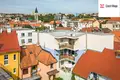 Mieszkanie 4 pokoi 71 m² okres Brno mesto, Czechy