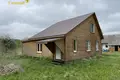 Haus 67 m² Radaskovicki sielski Saviet, Belarus