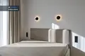 2 room apartment 43 m² Klaipėda, Lithuania