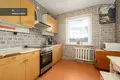 Appartement 3 chambres 61 m² Vilnius, Lituanie