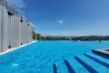 Appartement 1 chambre 43 m² Ban Bang Thao, Thaïlande