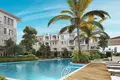 Duplex 2 bedrooms 101 m² Kusadasi, Turkey