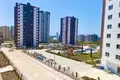 Mieszkanie 3 pokoi 74 m² Mezitli, Turcja