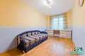 Apartamento 3 habitaciones 83 m² Minsk, Belarús