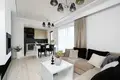 Appartement 3 chambres 62 m² Cracovie, Pologne