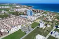 Mieszkanie 3 pokoi 78 m² Akrotiri, Cypr