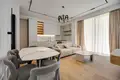 Apartment 80 m² in Tbilisi, Georgia