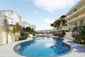 4 bedroom Villa 290 m² Demos Agiou Athanasiou, Cyprus