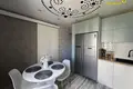 Wohnung 3 zimmer 76 m² Minsk, Belarus
