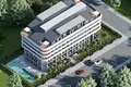 Коммерческое помещение 144 м² Sarisu, Турция