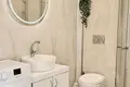 Estudio 1 habitación  Mahmutlar, Turquía