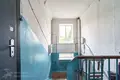 Квартира 2 комнаты 47 м² Минск, Беларусь