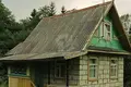 Dom 55 m² Jzufouski sielski Saviet, Białoruś