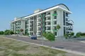Wohnung 2 zimmer 48 m² Kargıcak, Türkei