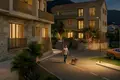 1 bedroom apartment  Risan, Montenegro