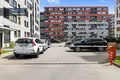 Wohnung 1 zimmer 41 m² Vilnius, Litauen