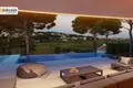 Villa de 4 dormitorios 548 m² Teulada, Španjolska