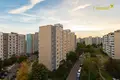 Wohnung 1 zimmer 35 m² Minsk, Belarus
