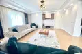 Квартира 4 спальни 250 м² Средиземноморский регион, Турция