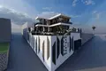 Villa de 5 habitaciones 460 m² Alanya, Turquía