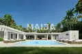 Maison 5 chambres 285 m² Sosua, République dominicaine
