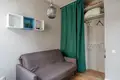 2 room apartment 54 m² Saint Petersburg, Russia