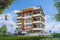 Apartamento 3 habitaciones 115 m² Larnaca, Chipre