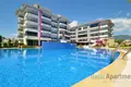 Wohnquartier A luxury Alanya Apartment with full of Luxury Amenities