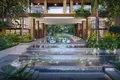 Kondominium 1 Schlafzimmer 72 m² Choeng Thale, Thailand