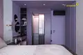 Квартира 3 комнаты 74 м² Минск, Беларусь