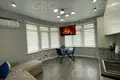 Apartamento 1 habitación 33 m² Evenkiysky Rayon, Rusia