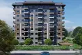 Apartment 50 m² Alanya, Turkey