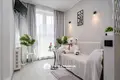 Квартира 1 комната 28 м² Минск, Беларусь