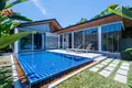 2 bedroom Villa 133 m² Choeng Thale, Thailand