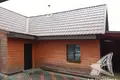 House 108 m² Muchaviecki sielski Saviet, Belarus