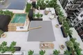 Penthouse 4 pokoi 125 m² Girne Belediyesi, Cypr Północny