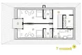 Haus 250 m² Januskavicki sielski Saviet, Belarus