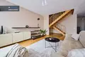Appartement 5 chambres 124 m² Klaipeda, Lituanie