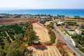Atterrir  Argaka, Chypre